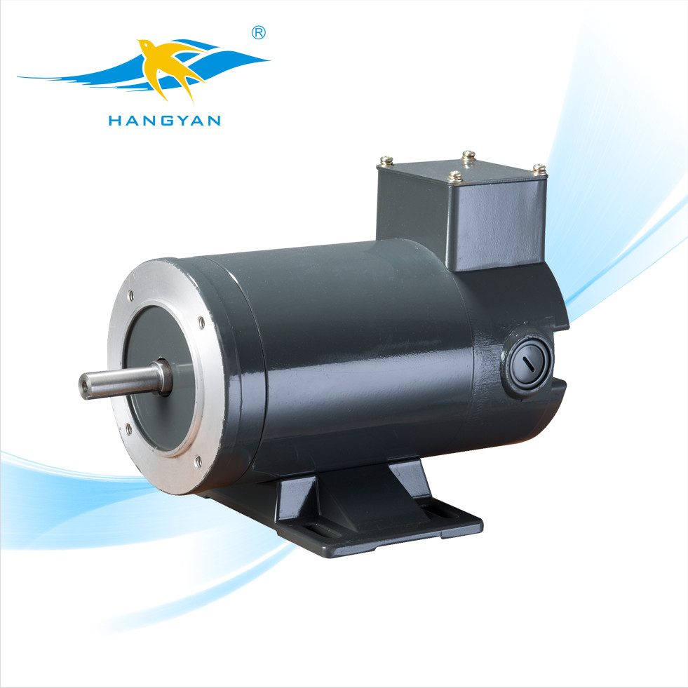 113ZYT系列永磁直流電機NEMA 48C